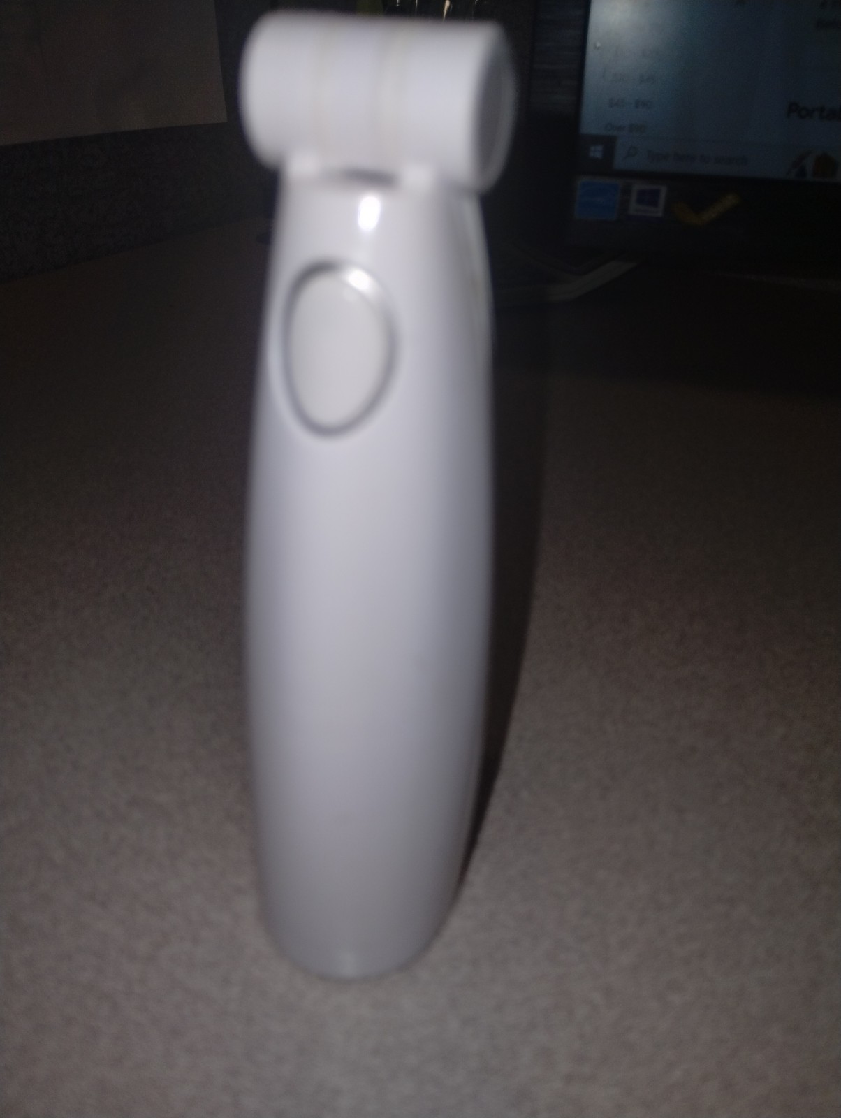 Handheld Pocket Electronic Sanitizer – Safe And Healthy