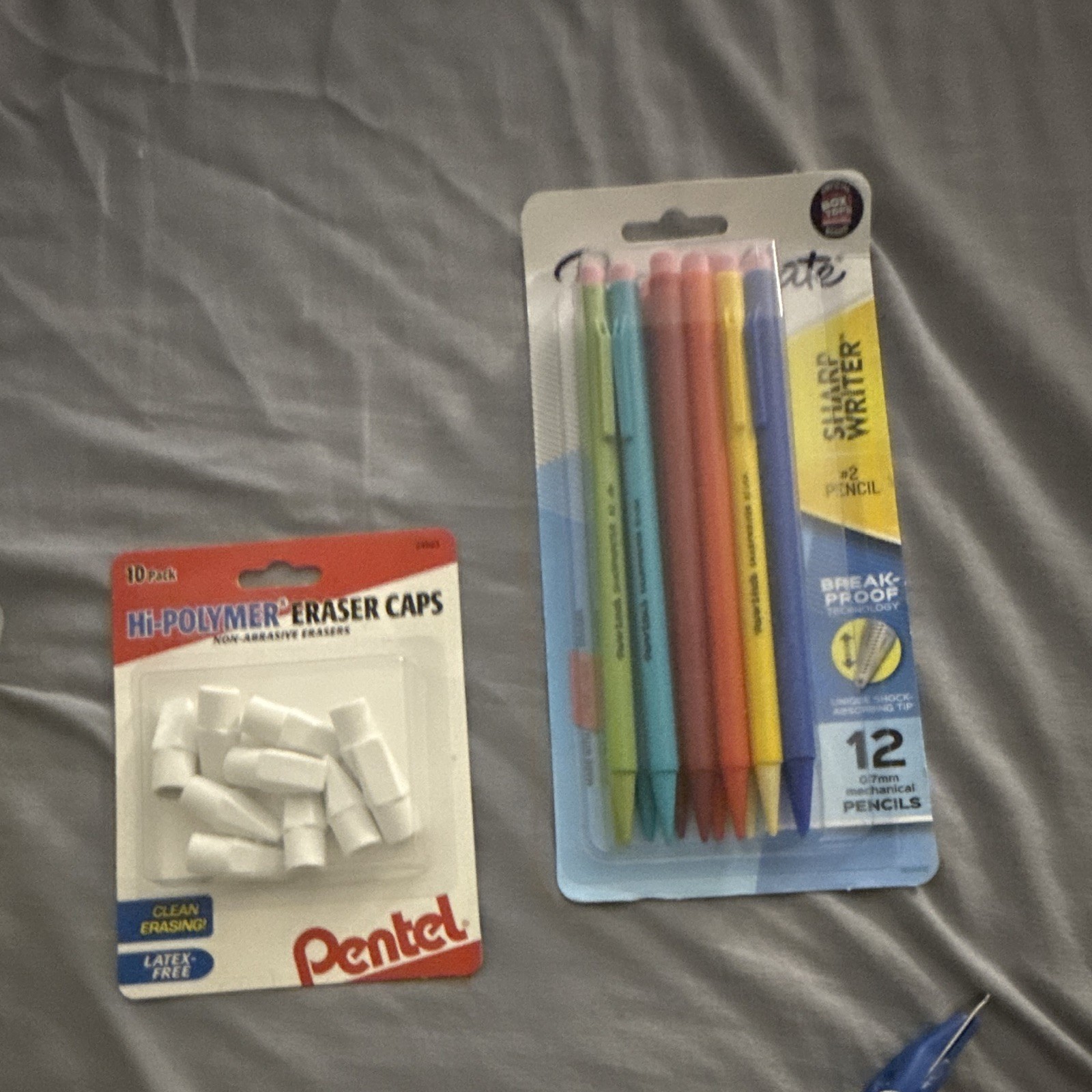 Miscellaneous office/school supplies