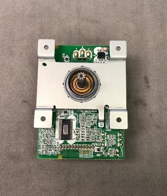 TOSHIBA DNQ06M27W26A Motor for e-Studio 6540C AND 6530C Printer