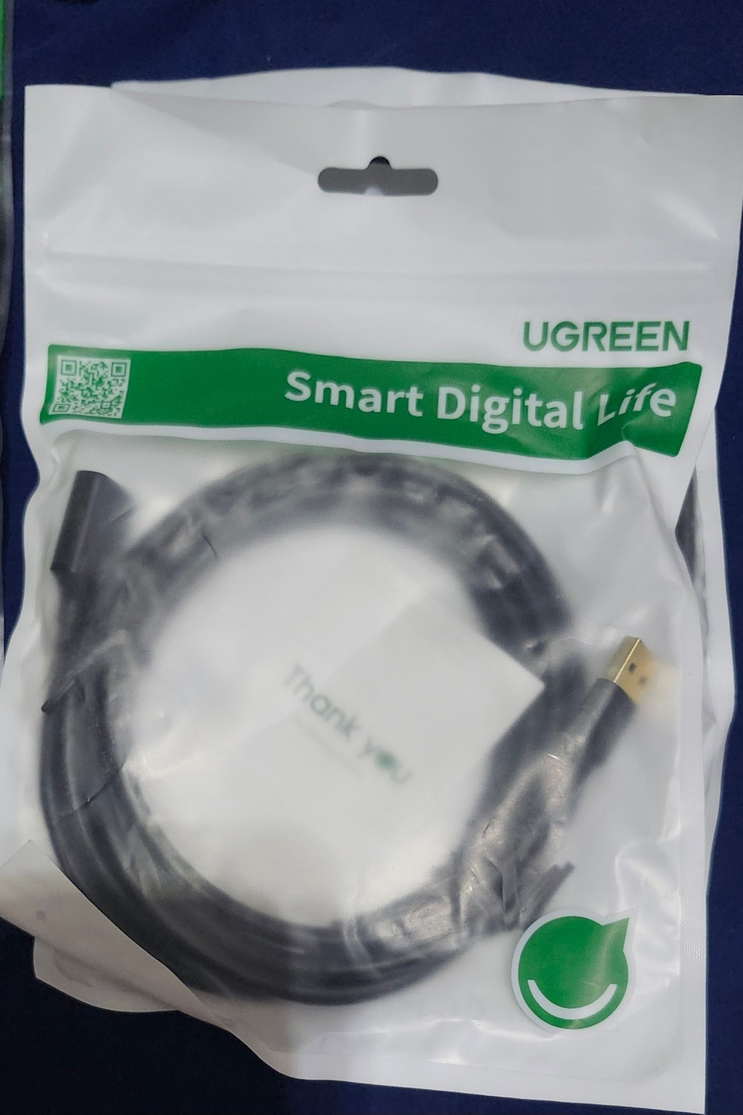 Cable Lot Used