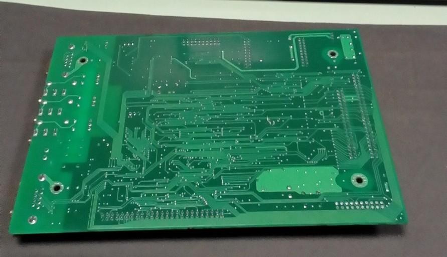 Tadiran Emerald Ice 613-021001-A CCB/B Main Processor Circuit Card
