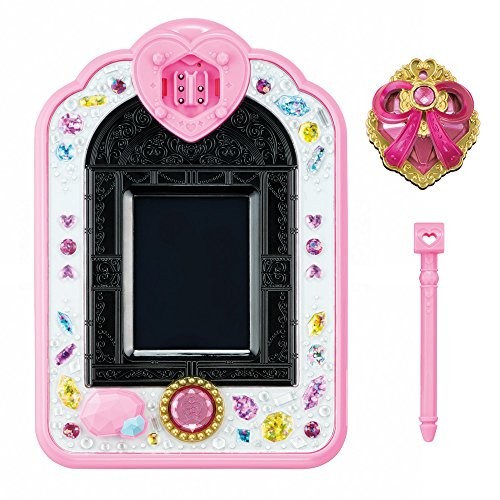 HUG(はぐ)っと!プリキュア おしごといろいろ! プリキュアミライパッド