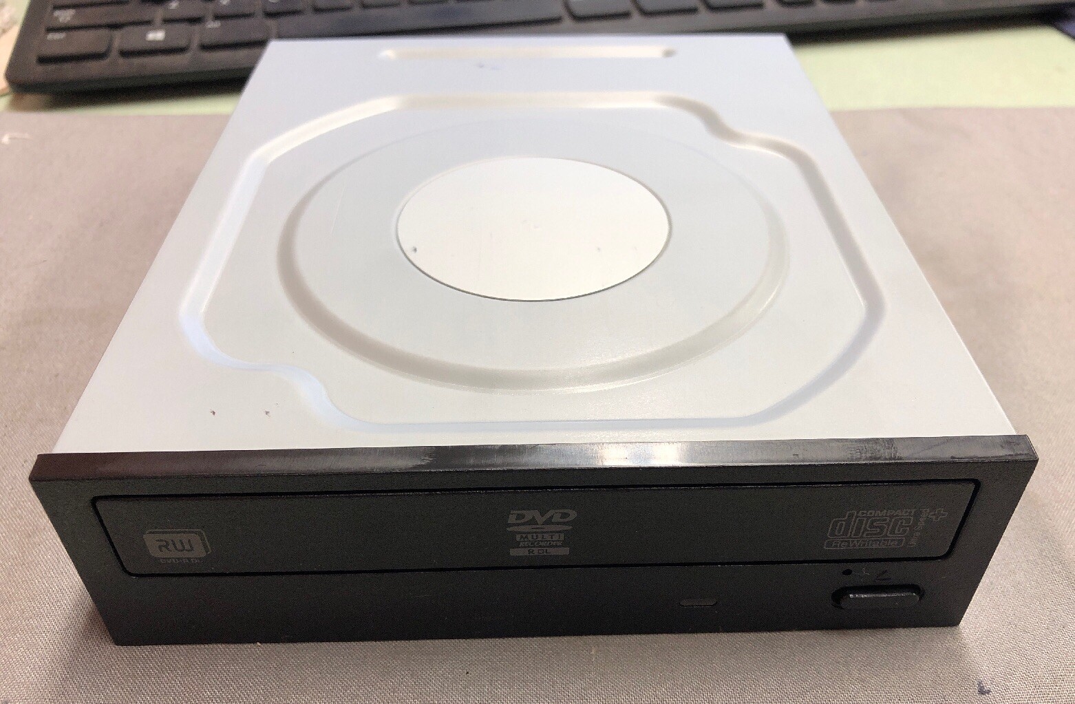 PHILIPS LITE-ON DVD CD REWRITABLE DH-16ACSH17B 0A68694 71Y5545 0025201626