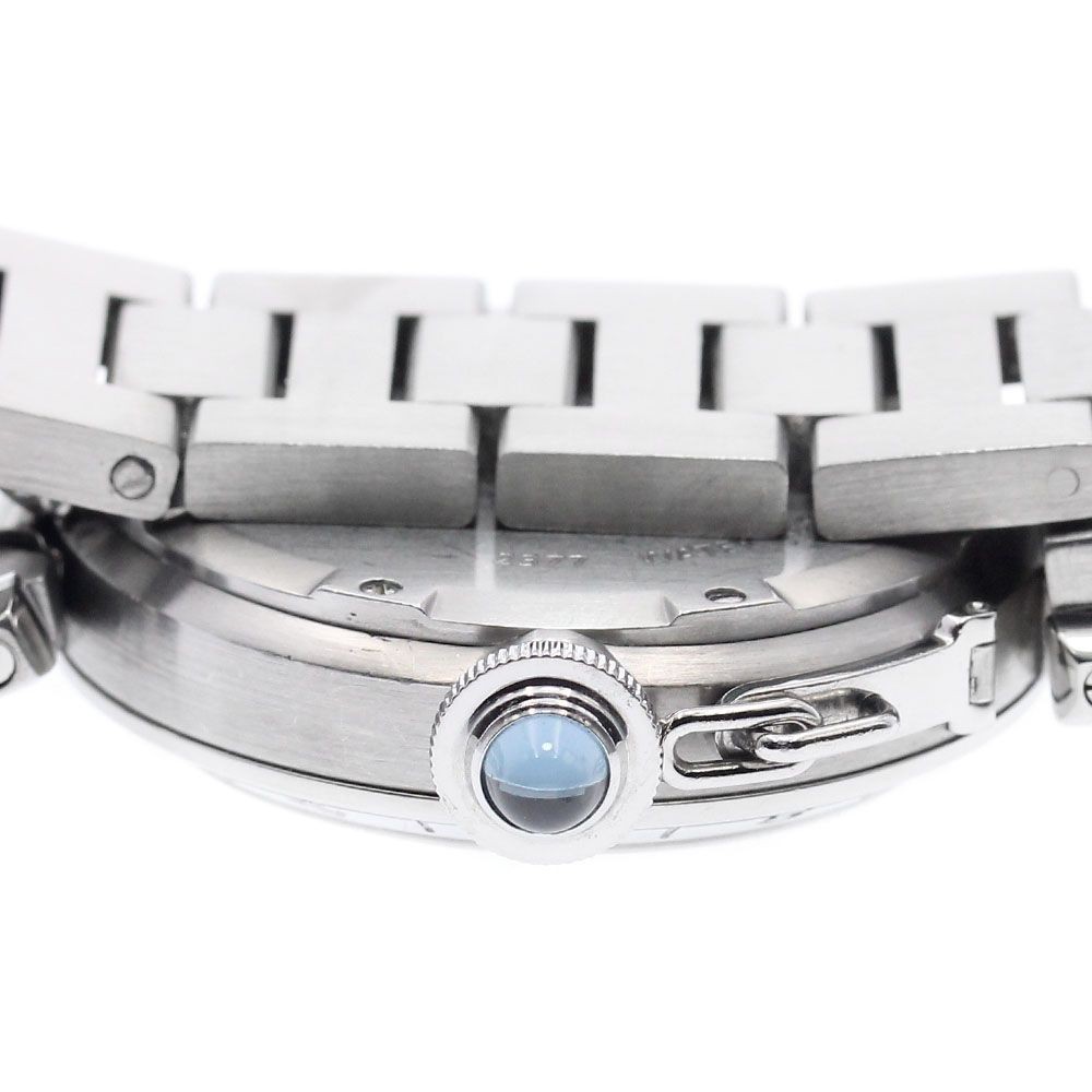 CARTIER Pasha C Meridian 2004 Christmas Limited Date Automatic Boys’ Watch