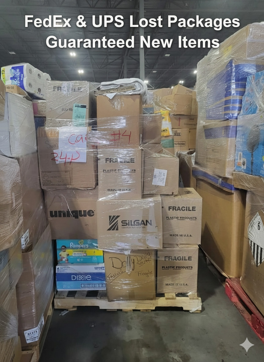Wholesale Amazon/Best Buy items| Surprise Assortment|Fast Shipping!!