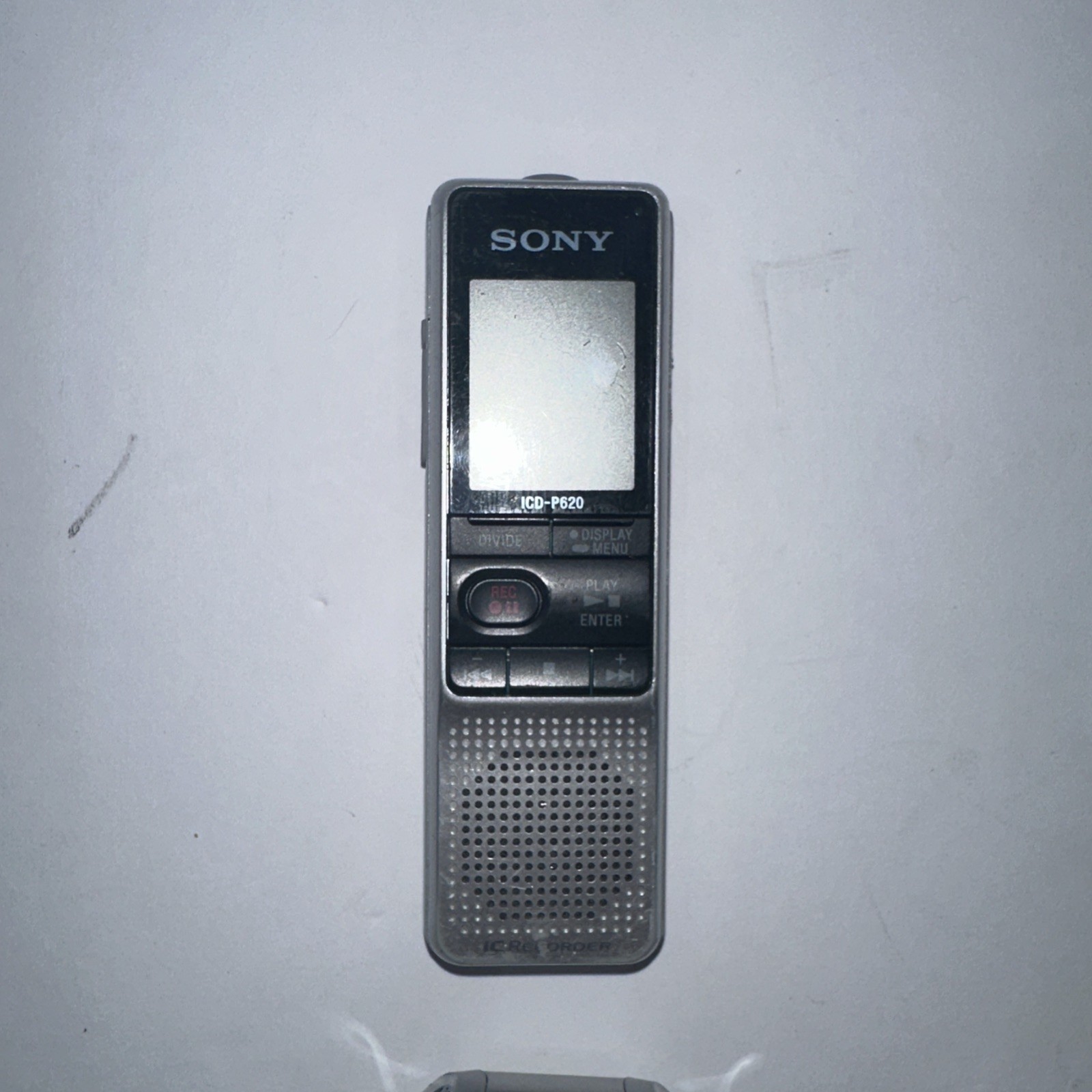 Electronics Lot Of 4Untested, Sony Lg,Philips Cannon