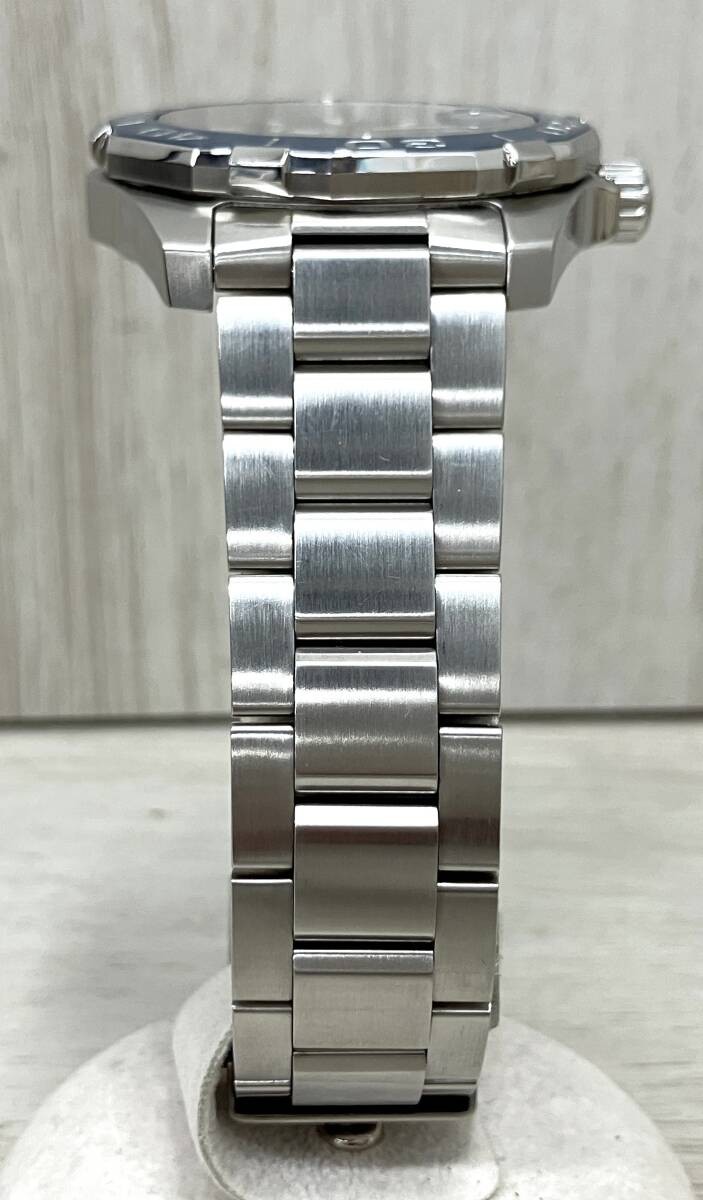 TAG Heuer Watch Aquaracer Automatic Winding Case Size 41mm SWISS MADE