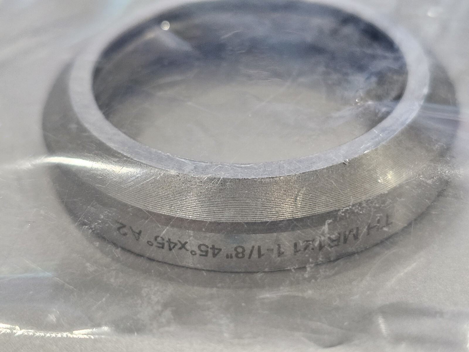 FSA ANGULAR CONTACT BEARING FOR HEADSET 1″- 1/8″ 45X45 160-1647