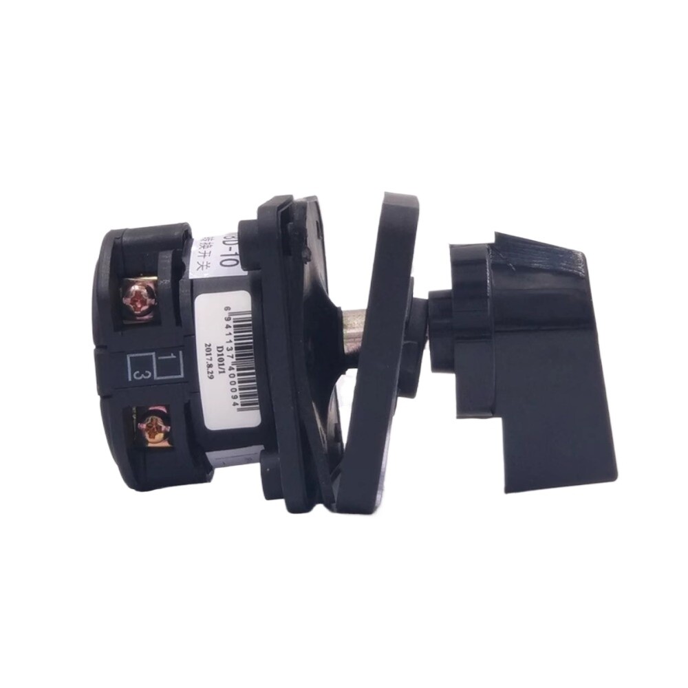 1PC NEW FIT FOR LW8D-10/1 universal transfer switch single wire 10A