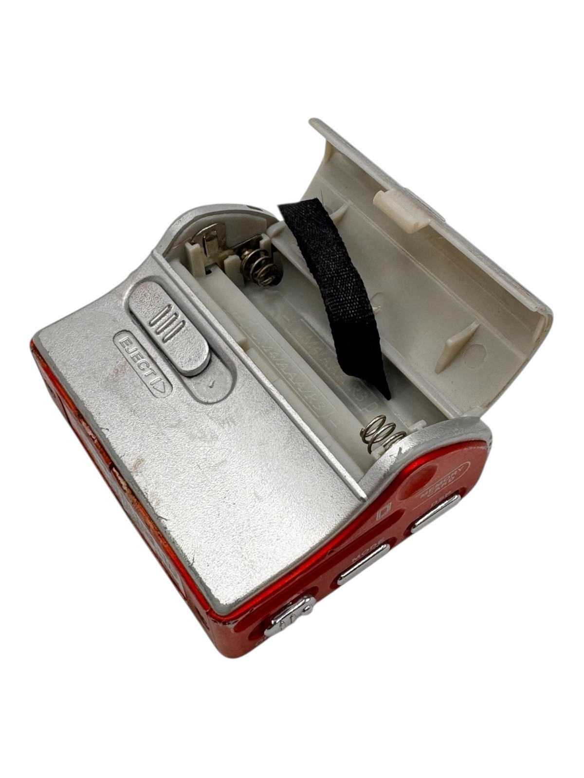 Vintage RCA RD1060B k@zoo! 64 MB Kazoo Digital Audio Player RD 1060B (Untested)