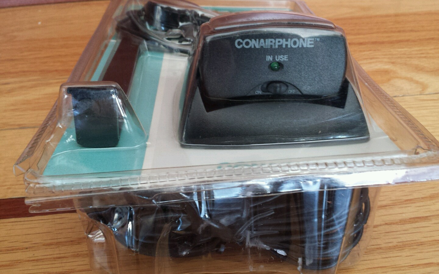Conair SW9280MS Hands Free Headset Telephone – New