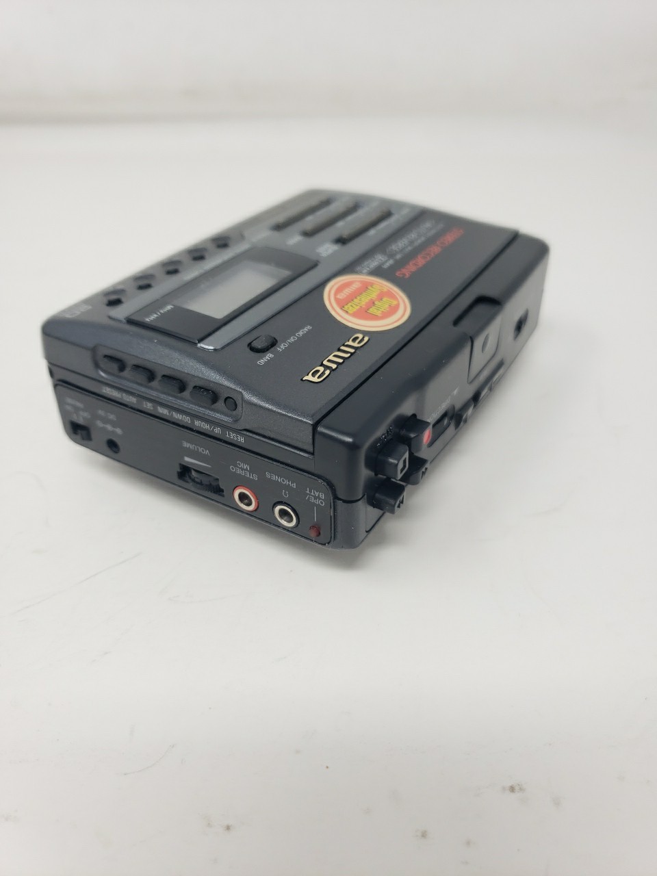 Vintage Tech Lot