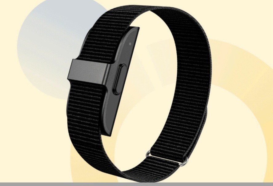 Sword Health Mind Band – Brand New Sealed Replacement Sensor –
