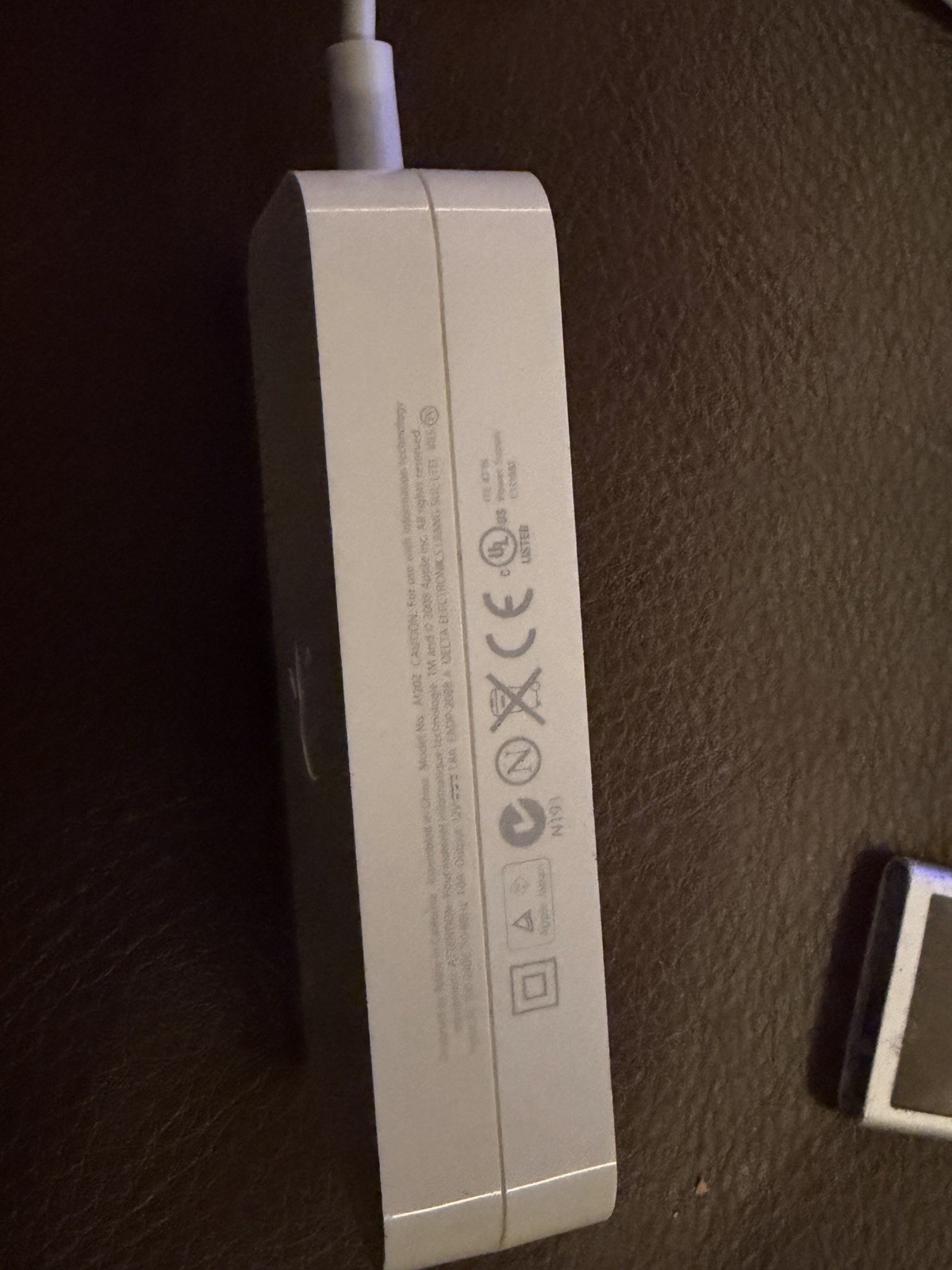 Apple Lot: iPod Video 30gb, IPad Nano 2gb, Apple AirPort Extreme