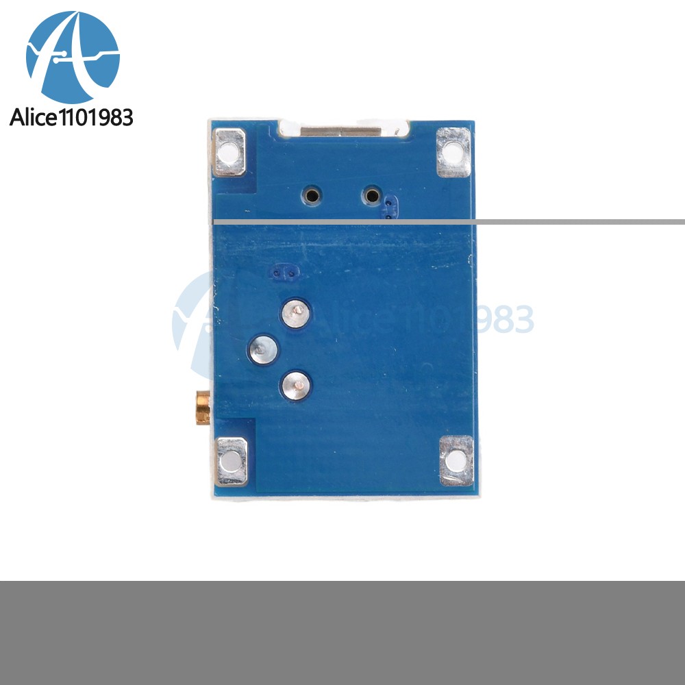 5PCS 2A booster board DC-DC step-up module 2/24V to 5/9/12 / 28V Replace XL6009