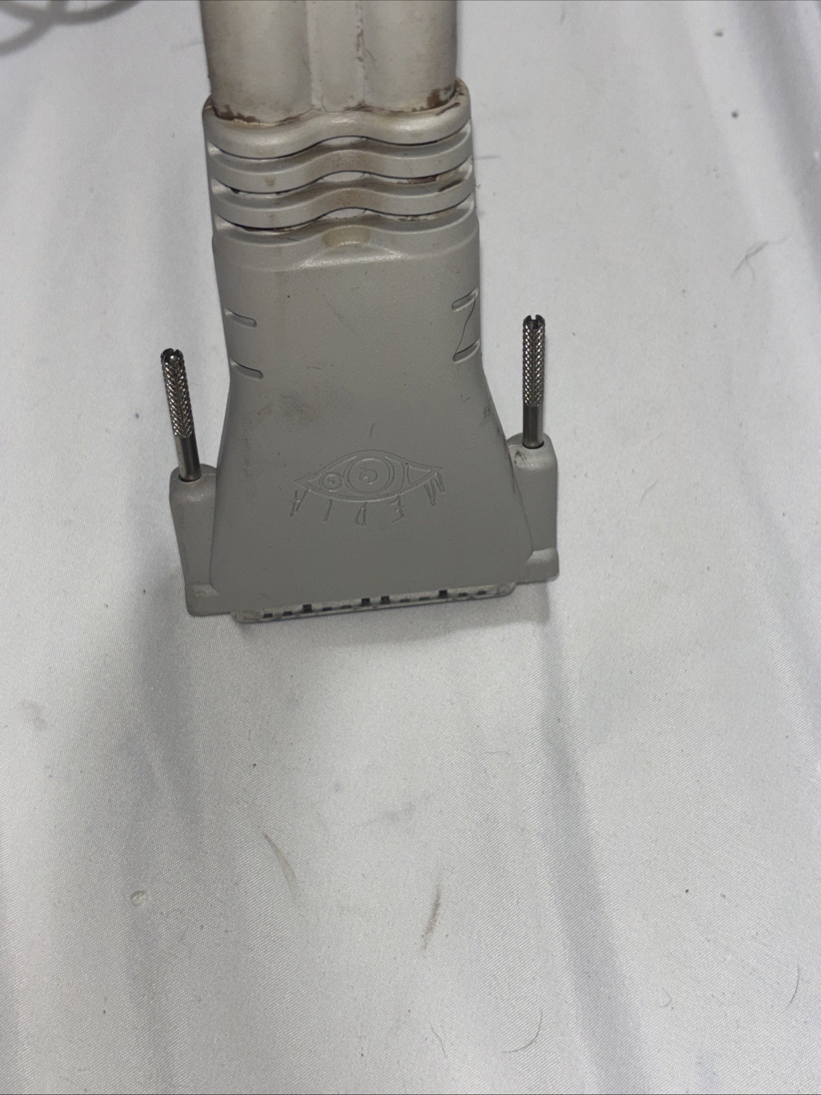 Media Brand Vintage 90S Breakout Box Model J 6000 Part # 21197 Media Production