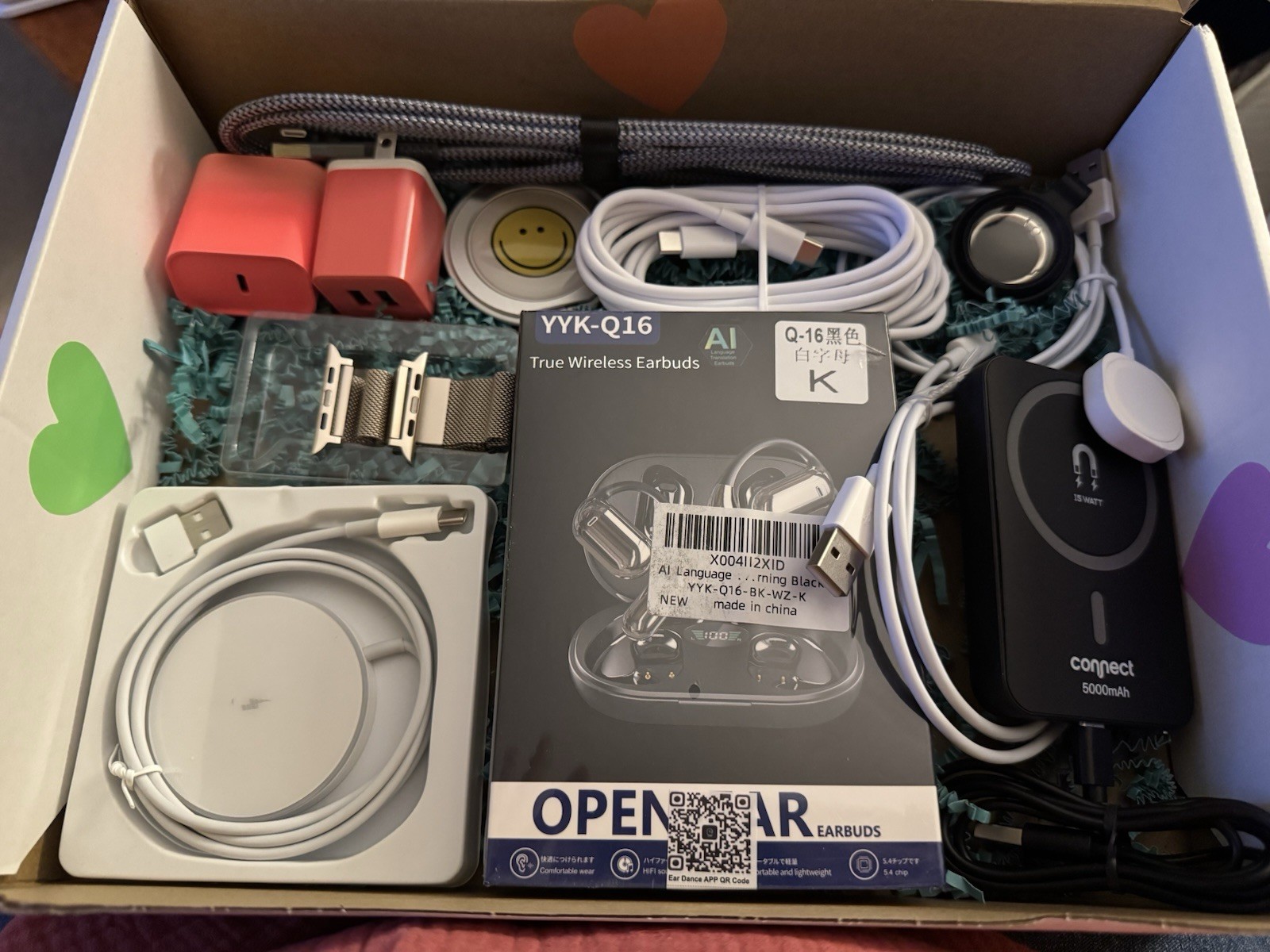 Electronic Accessories