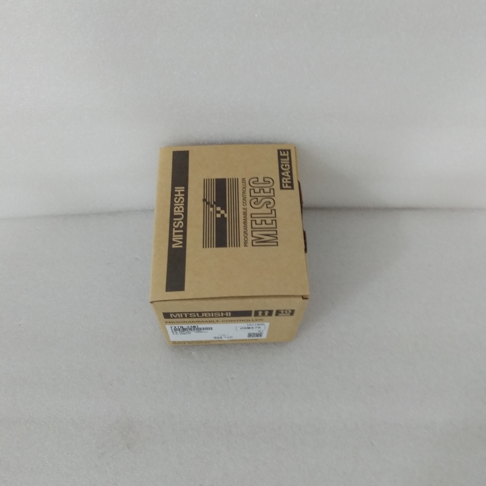 Ship within 24 hours MITSUBISHI PLC FX1N-24MT NEW