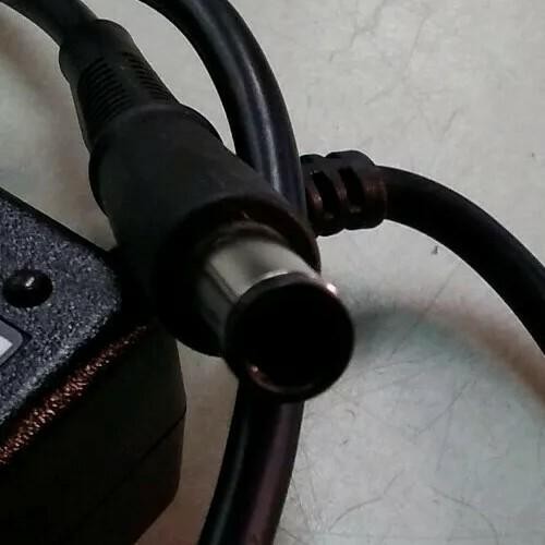 LOT OF 3 HP LAPTOP AC Adapter PPP009H 608425-002 609939-001 18.5V 3.5A 65W
