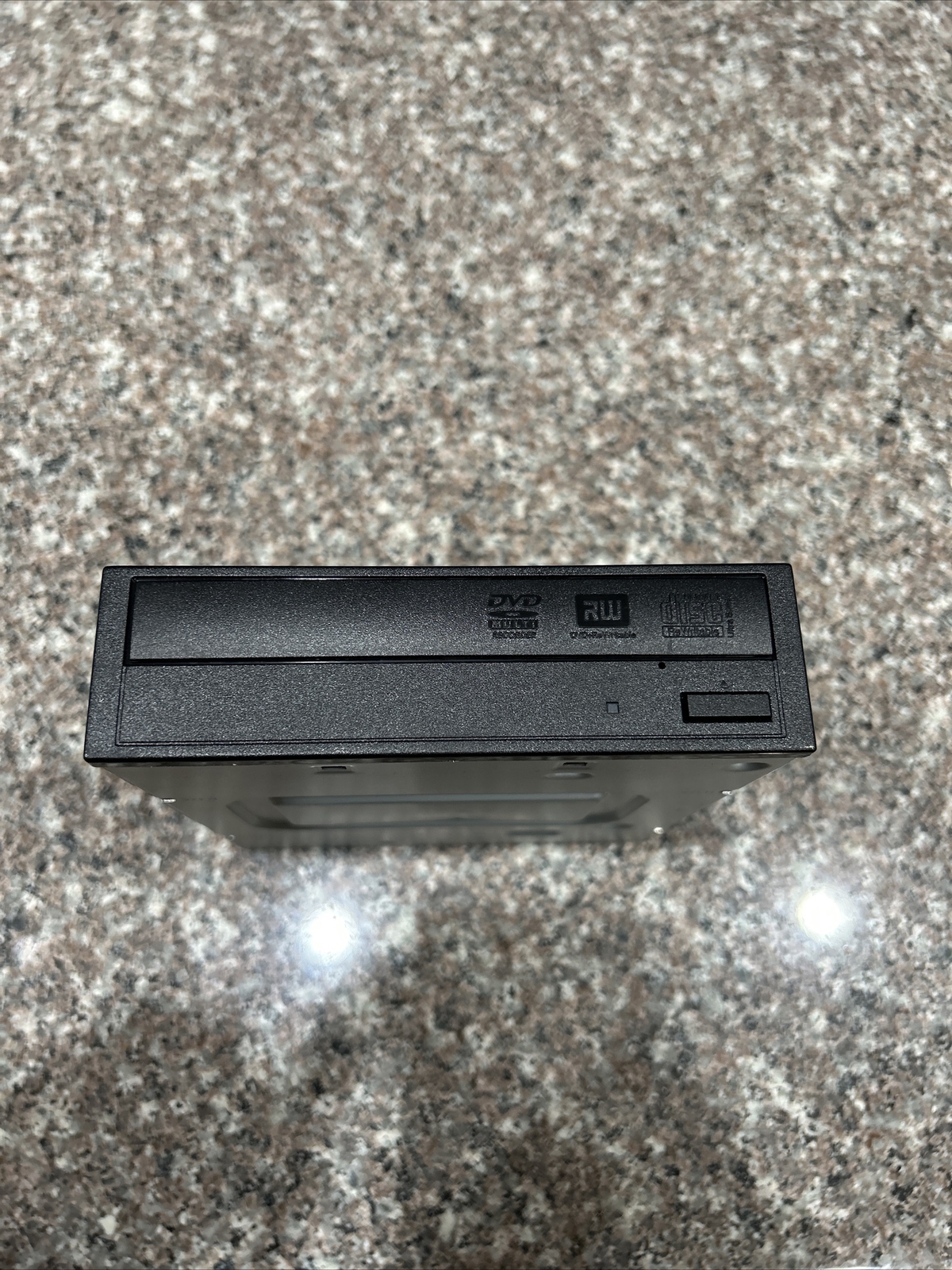 TOSHIBA MODEL SH-216BB/DEBHF DVD WRITER DRIVE SATA 09FD57