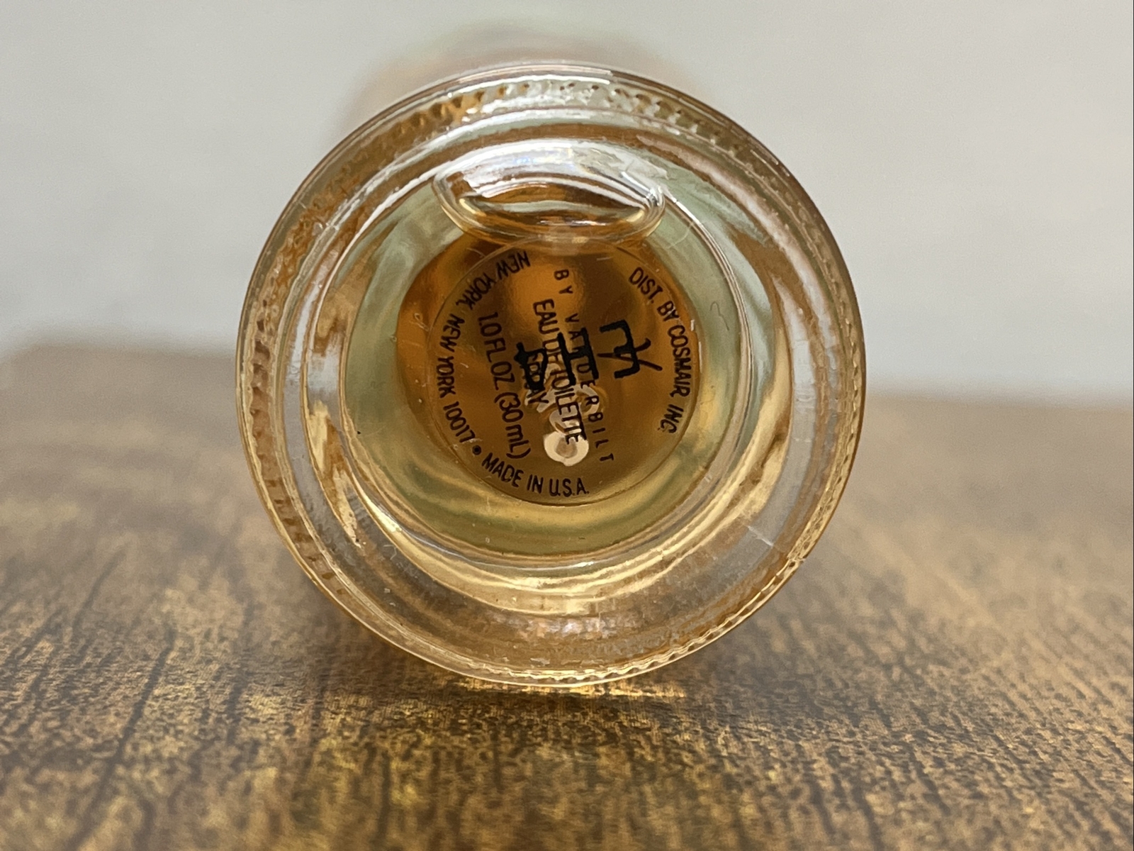 Amazon Wholesale Lot 16 Vanderbilt Eau De Toilette Spray 1.0 Fl Oz Free Shipping
