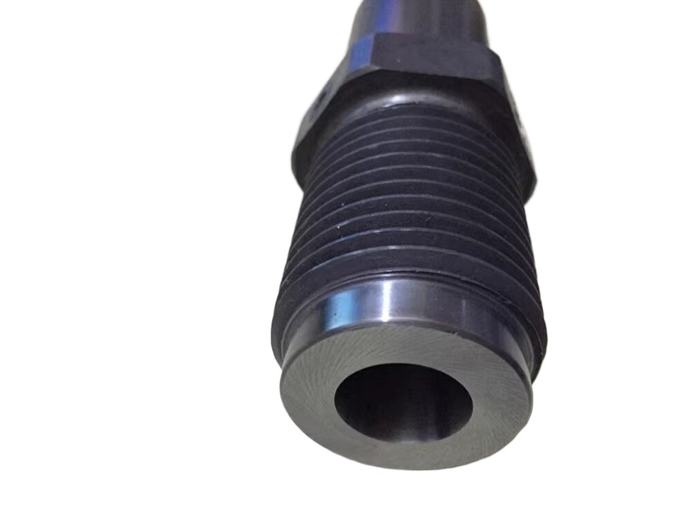 1PC FIT FOR Injection molding machine 1st generation standard nozzle M45x4x138mm