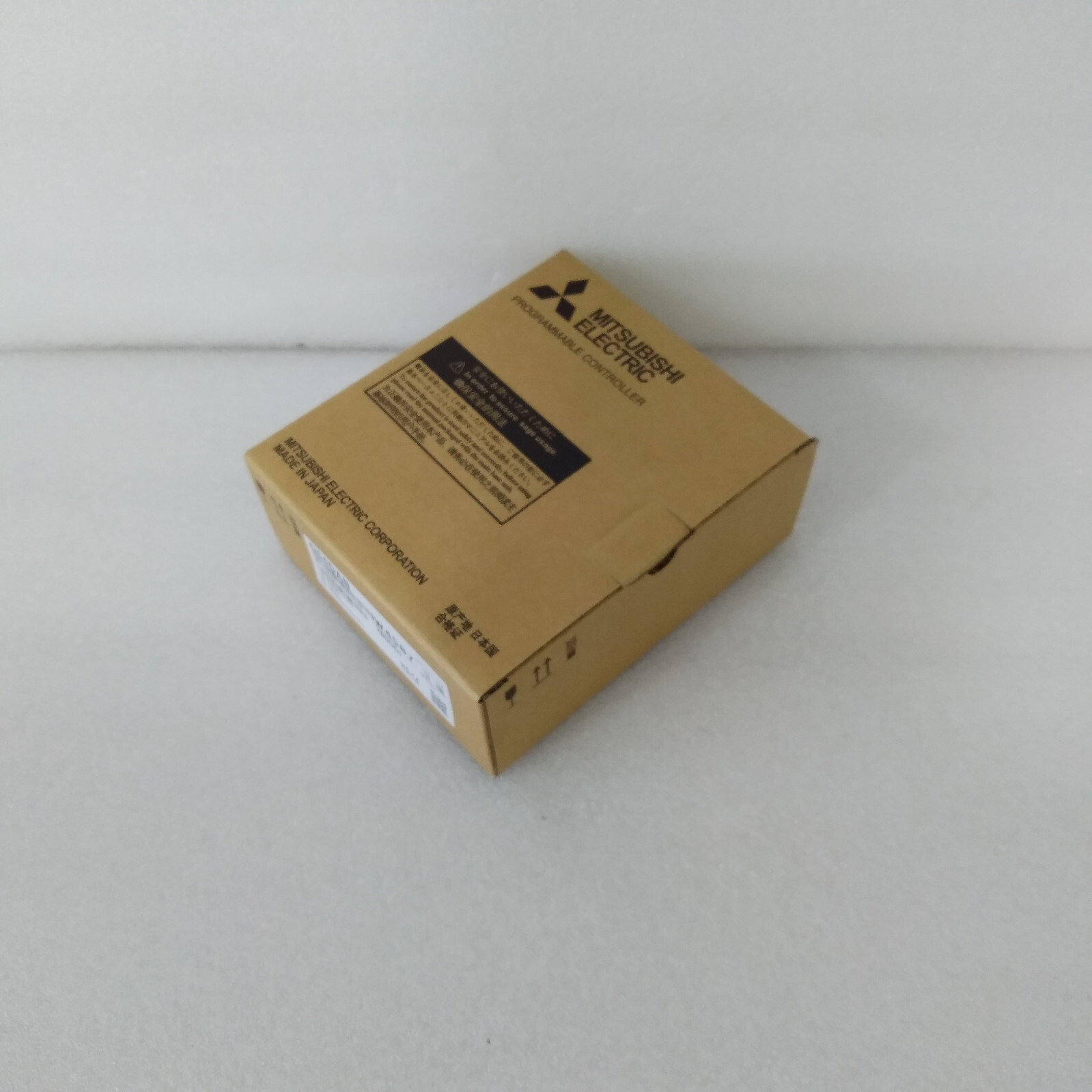 Free Fast Delivery MITSUBISHI PLC Q64DAN NEW