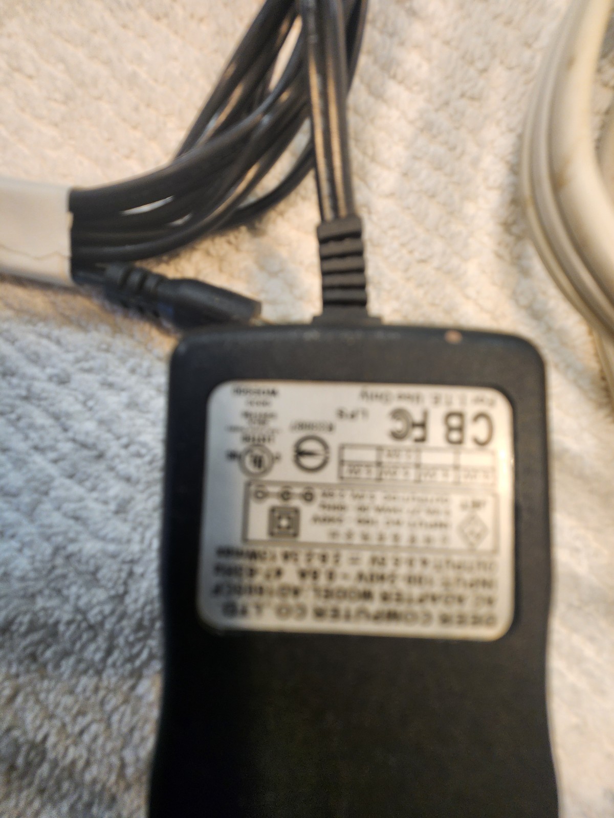 Lot of computer, electronics, cables, equip, SIMMs, Phones for repair/replace