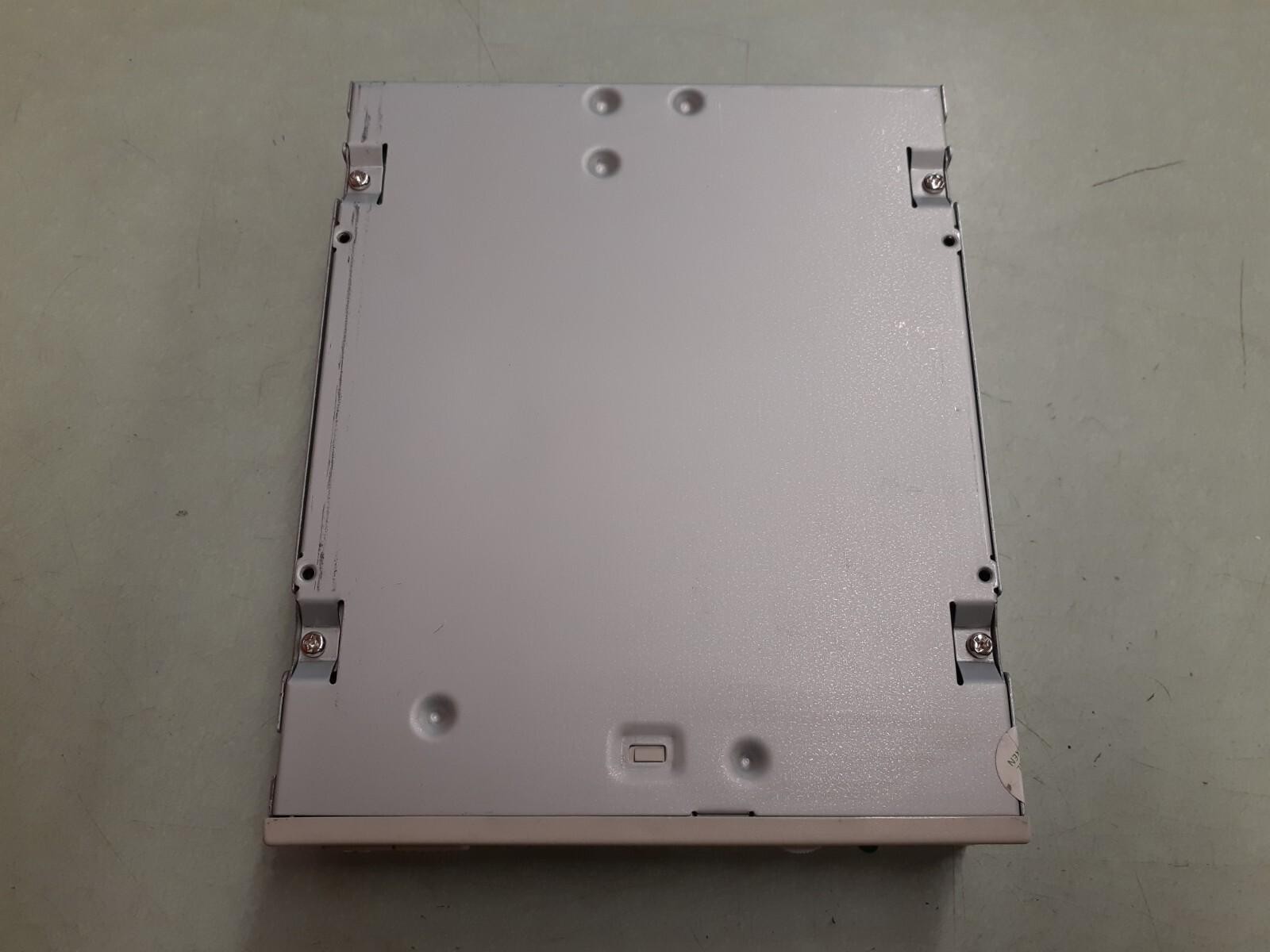 TOP GLORY BCD G621D CD-ROM Drive – Beige Bezel