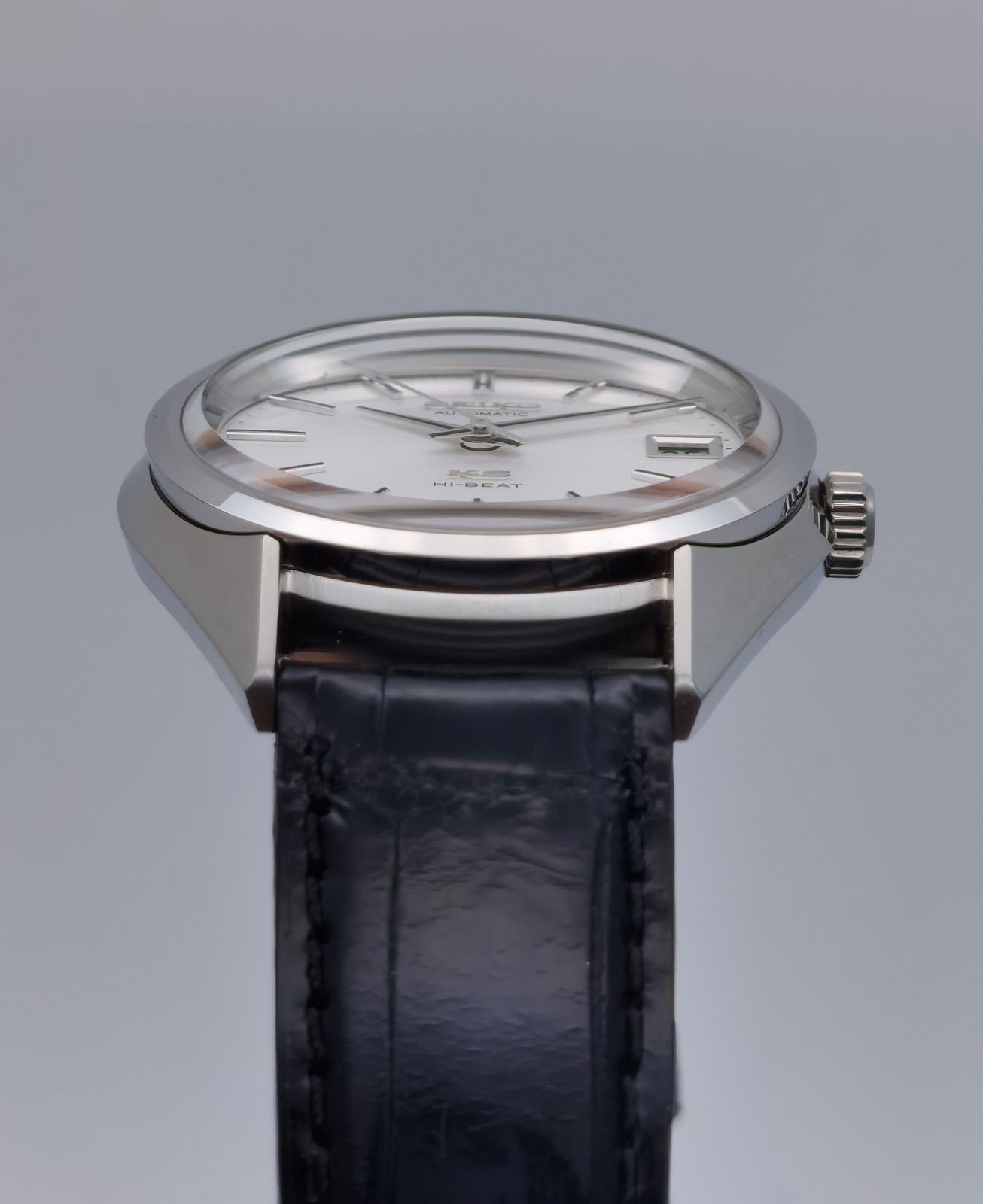 Seiko King Seiko Historical Collection SCVN001 4S15-7040 Limited Edition 2000