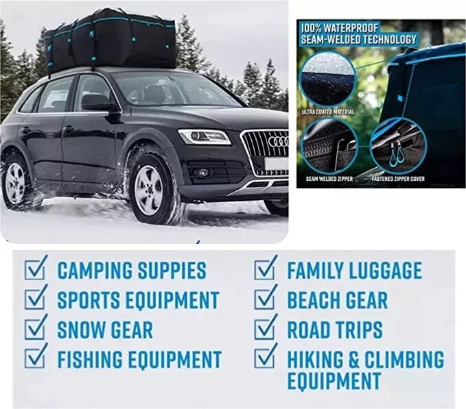 🔥 WHOLESALE OPPORTUNITY Pallet of Premium Vehicle Accessories – NEW 🔥..