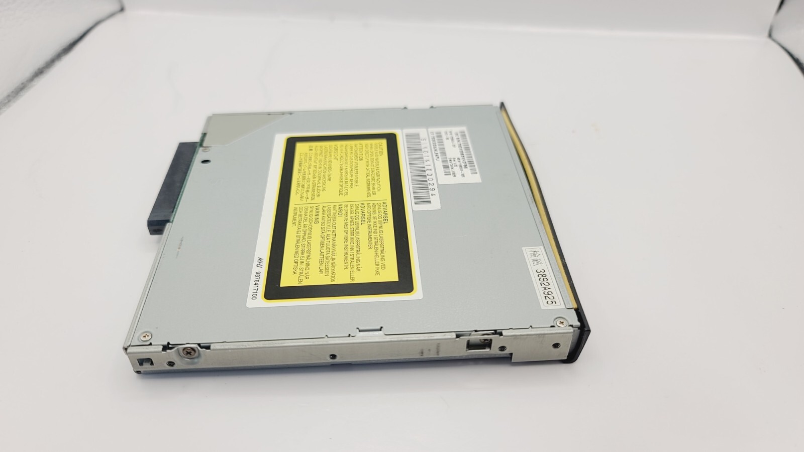 HP Compaq DVD-ROM Drive SD-C2402