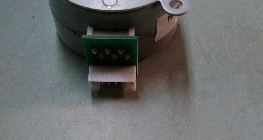 NMB-MAT PM42L-048-SZB3 MOTOR TC3405A