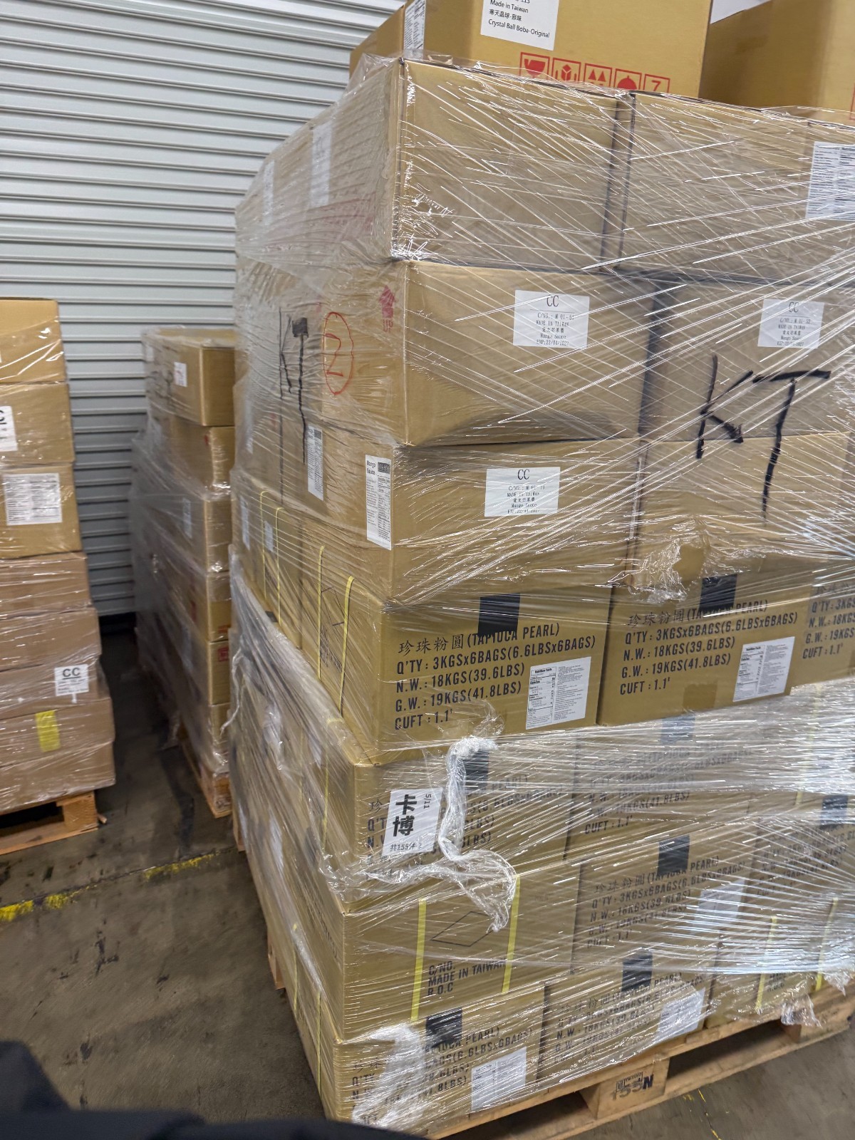 Amazon Target Overstock Box – Random Mixed General Merchandise