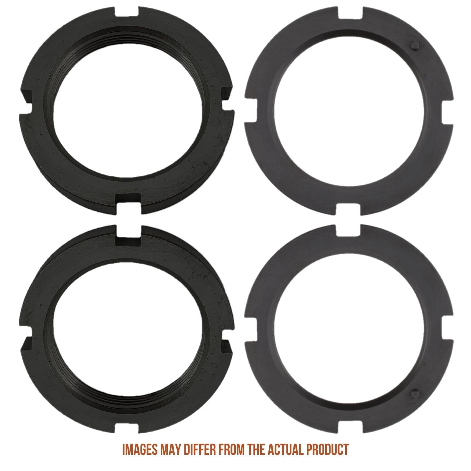 Mile Marker 95-27997 Explorer Nut Conversion Kit fits 1991 1994 Explorer Nava…
