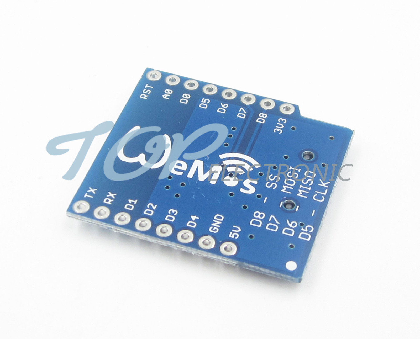 5PCS Micro SD Shield for WeMos D1 mini TF WiFi ESP8266 fit SD Storage