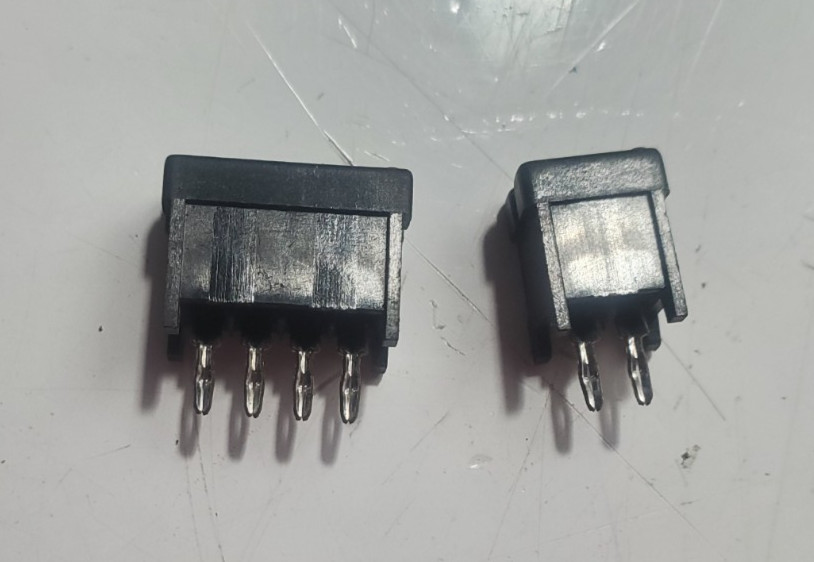 Lot of 31 Computer Electronics Semiconductors to Hex Triggers See pics Untested