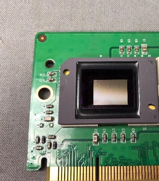 DMD Chip 1076-6039B