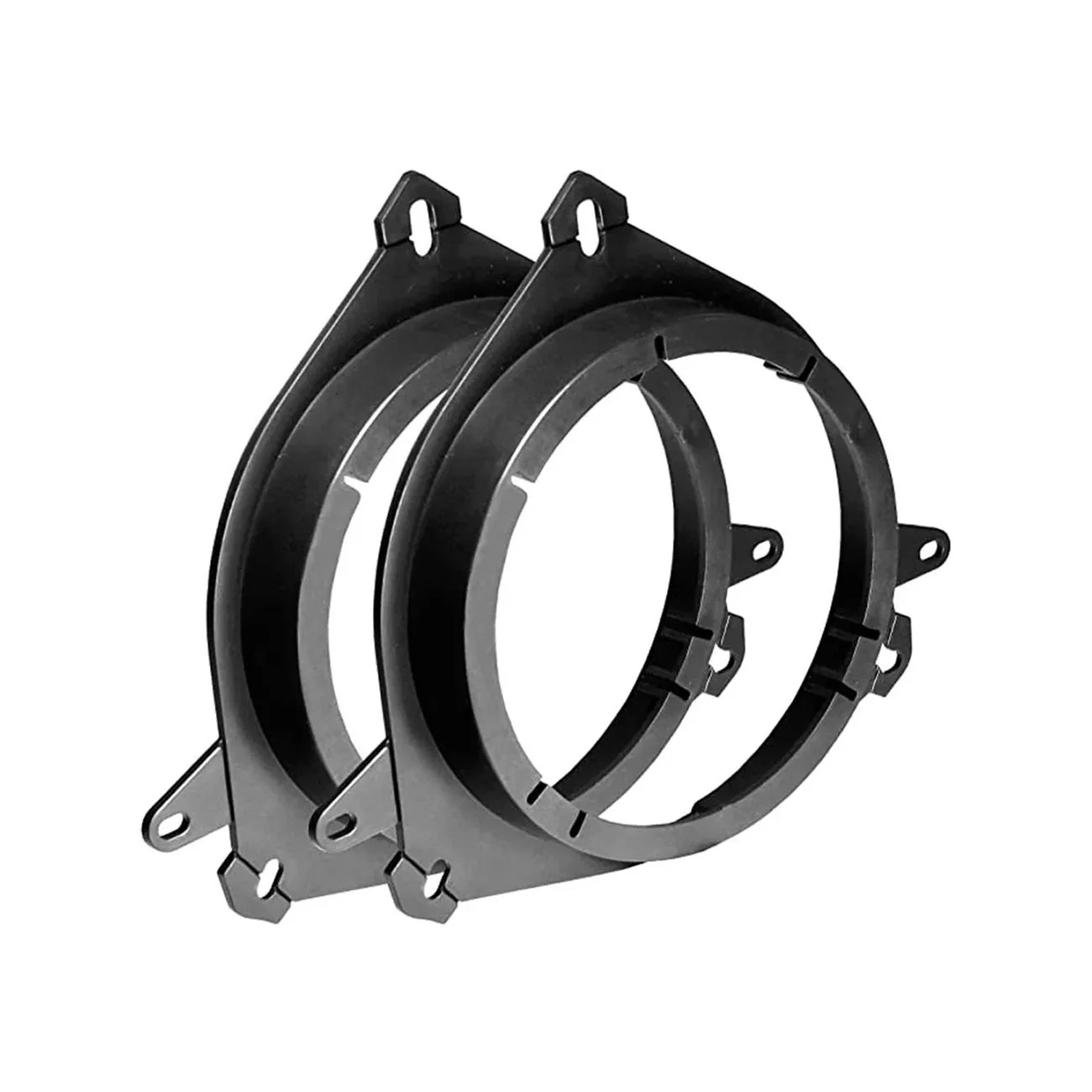 American International 6″ or 6.5″ Speaker Install Kit for select ’98 – ’13 Toyot