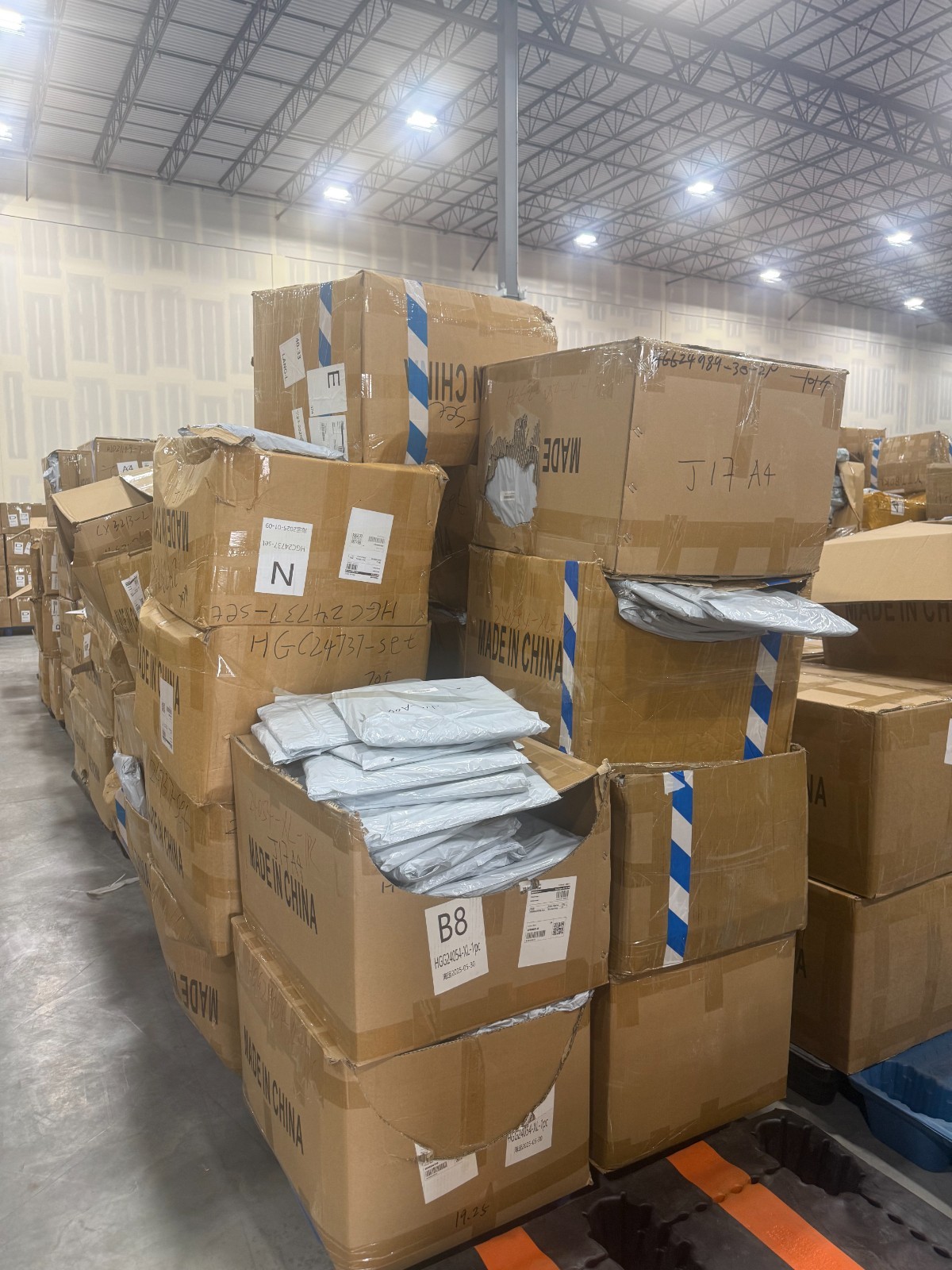 PREMIUM AMAZON Mystery Products All New Liquidation SEALED From Warehouse New