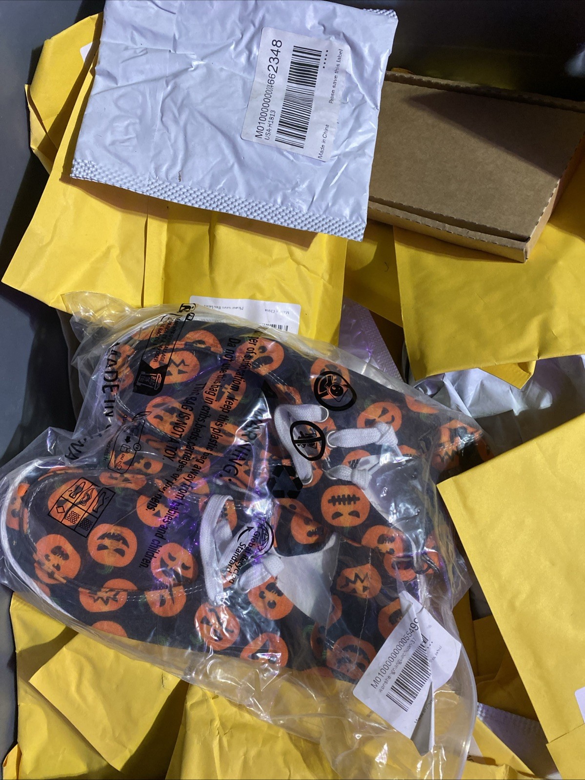 Amazon Temu Shein Mystery Box General Merchandise Fun Liquidation Bundle Fashion