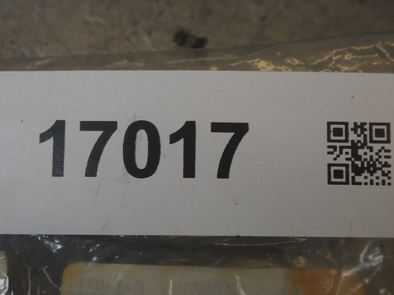 LEVER CLUTCH YAMAHA TT600 2004 2HT-83912-00 17017