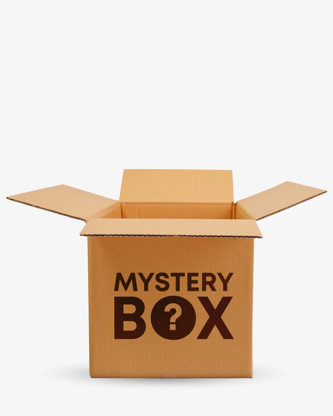 Electronics Mystery Box – New Unbox the ultimate tech surprise