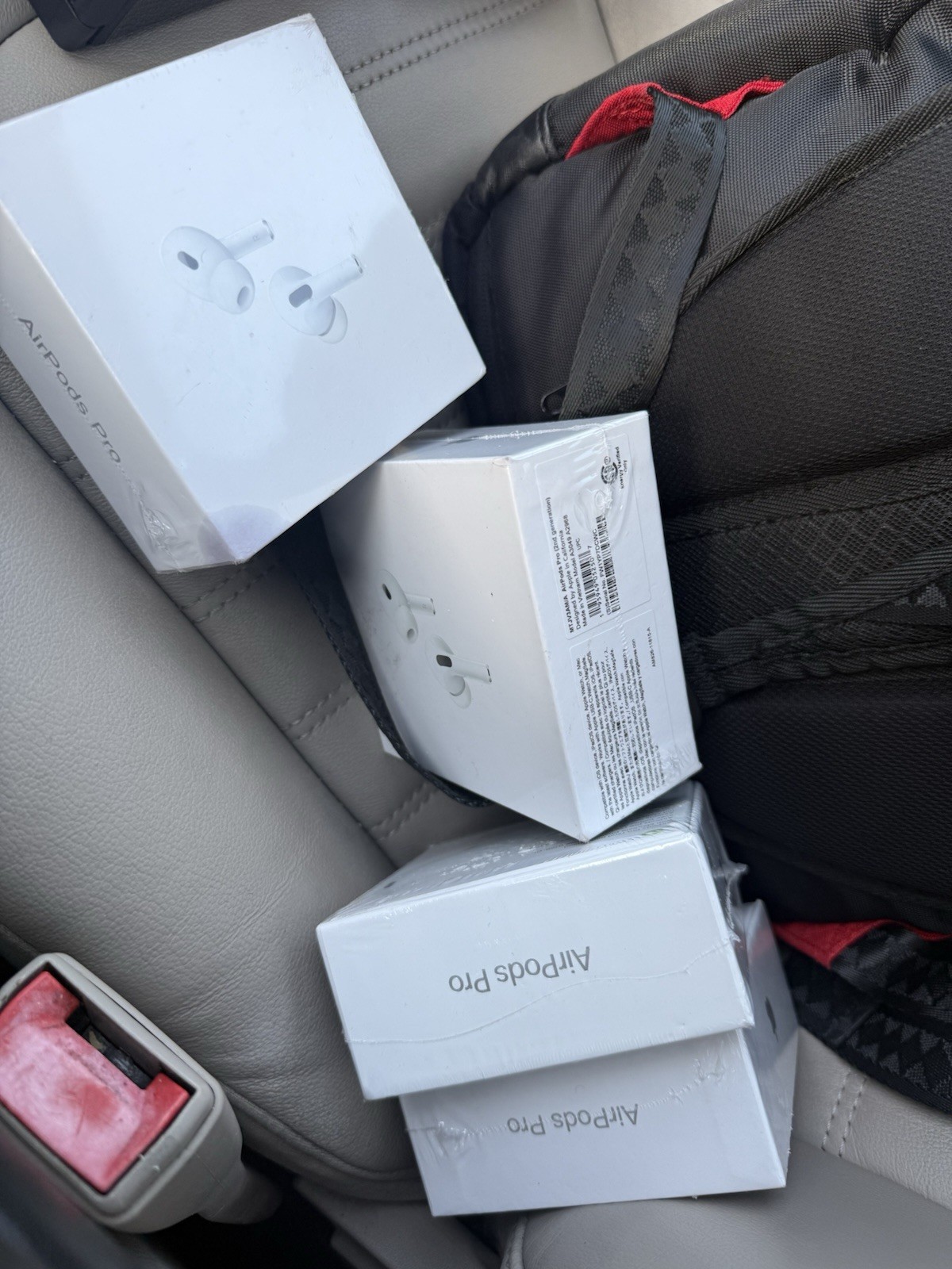 1:1 Eardbuds