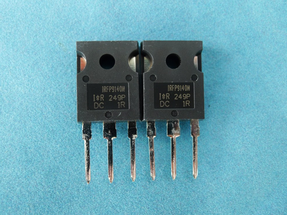 1pcs original IRFP9140N P-Channel New