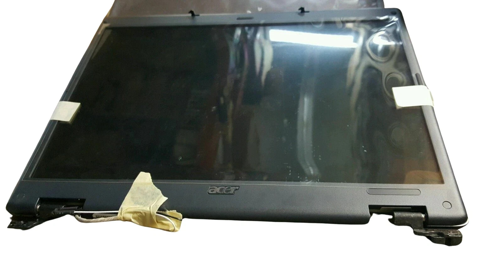 Acer 6M A93V5-002 Laptop LCD Screen Cover WXGA Glossy Finish