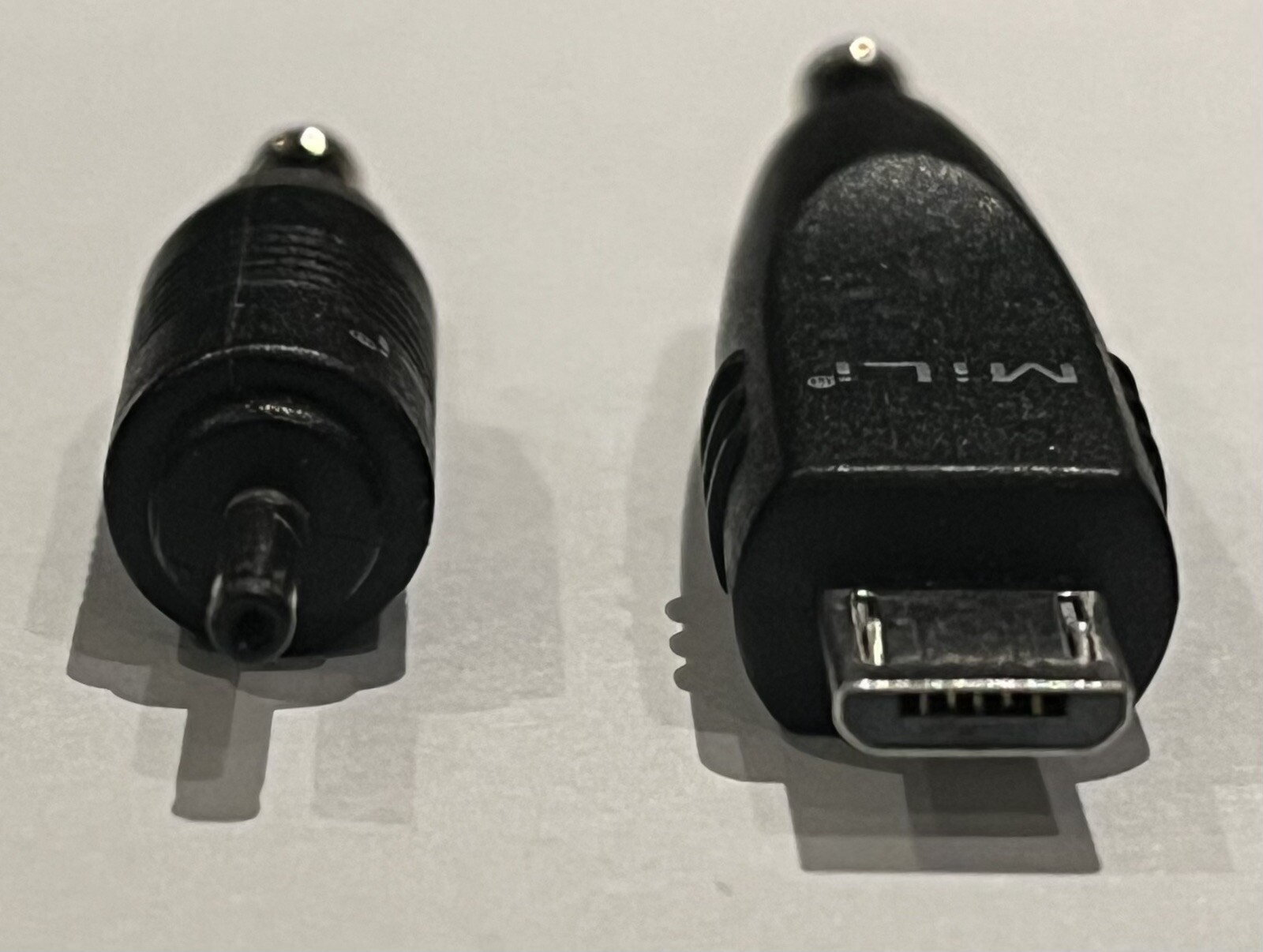 Mili Adapter Set – 8 pcs