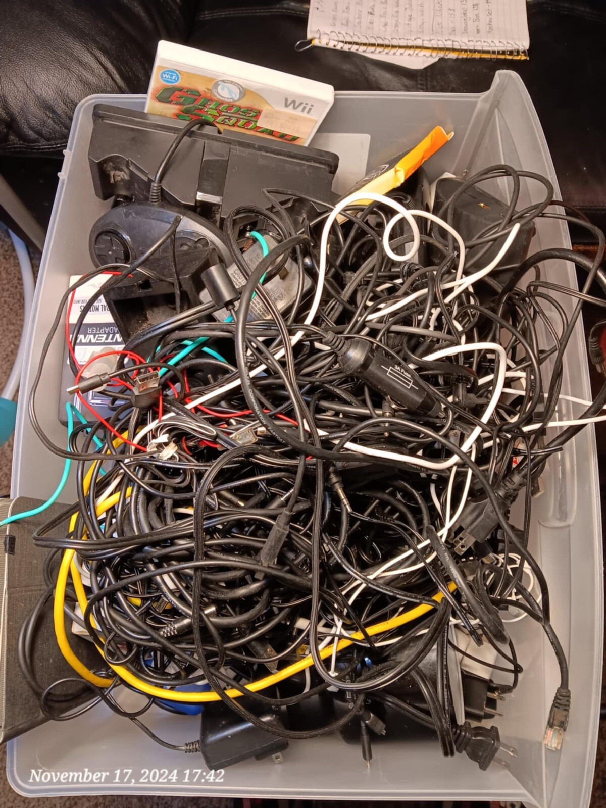 Electronic Miscellaneous Bundle