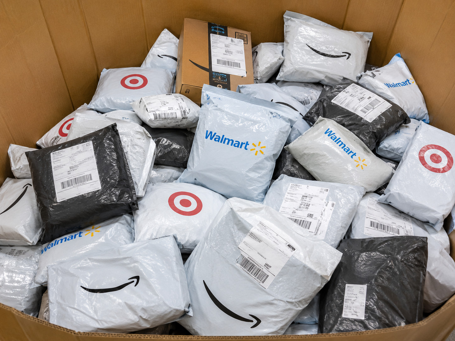 Amazon Household Essentials Bulk Lot Reseller Opportunity Limited Supply