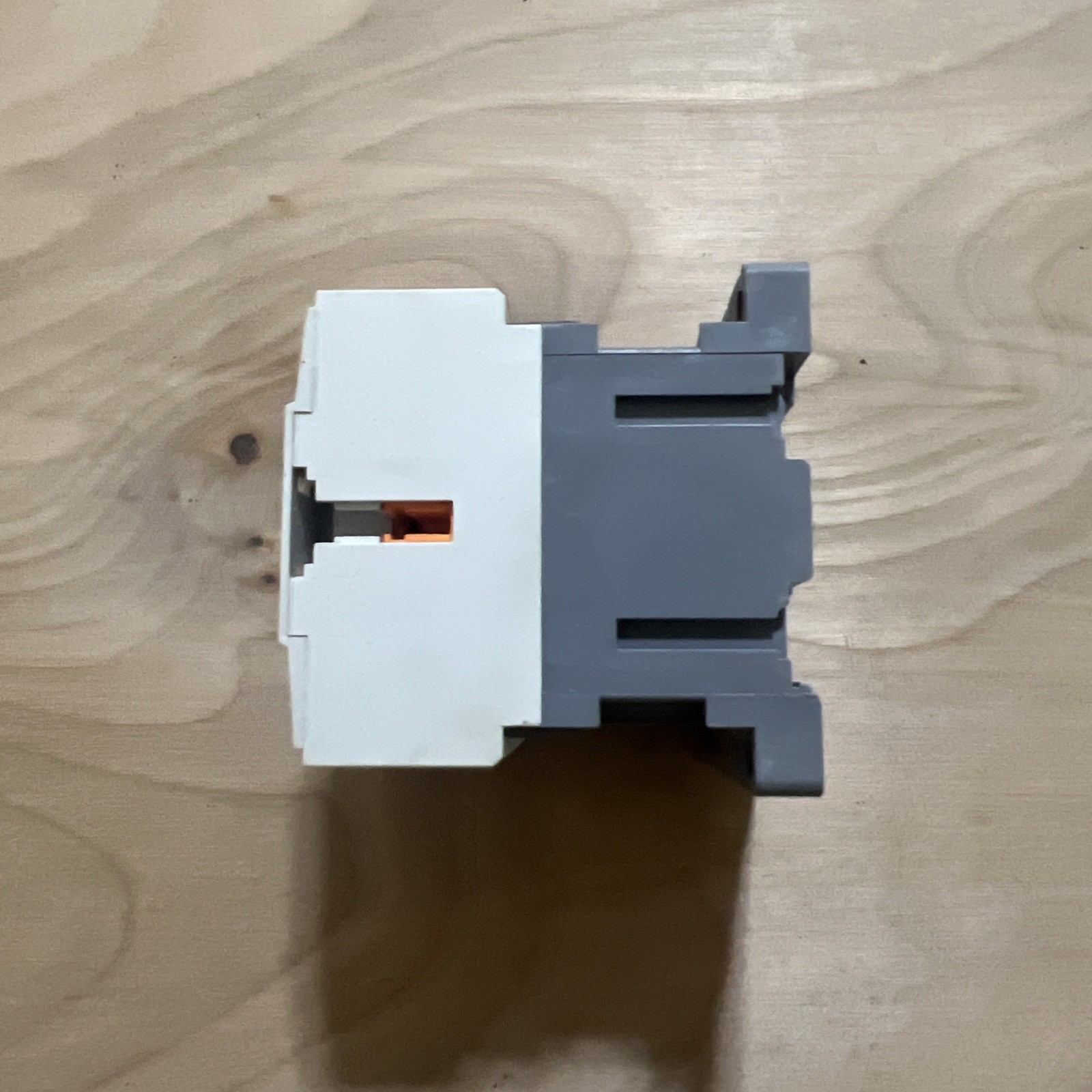 Carlo Gavazzi, Magnetic Contactor CGMS-12A